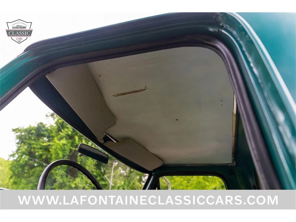 1968 Ford F-Series 5th Gen - Image 13 of 31
