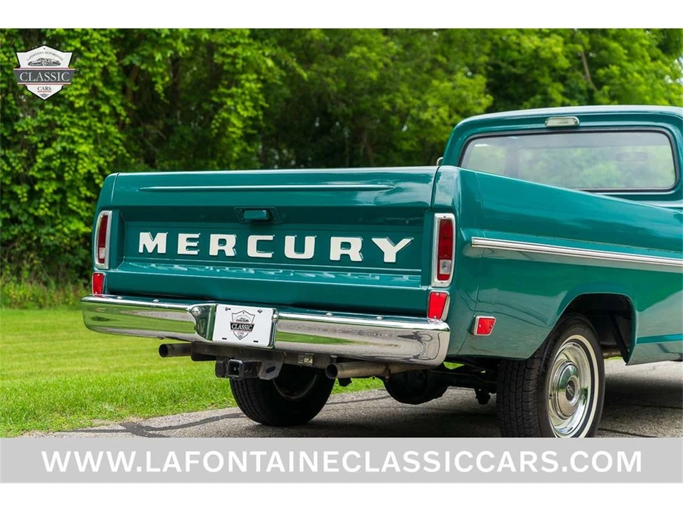 1968 Ford F-Series 5th Gen - Image 22 of 31