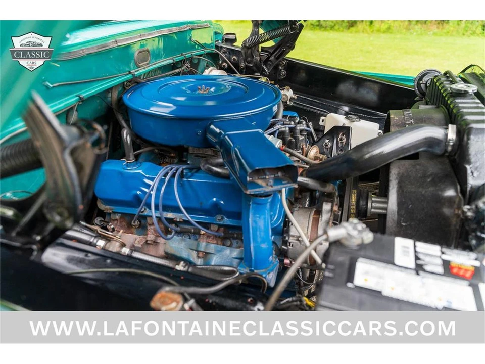 1968 Ford F-Series 5th Gen - Image 16 of 31
