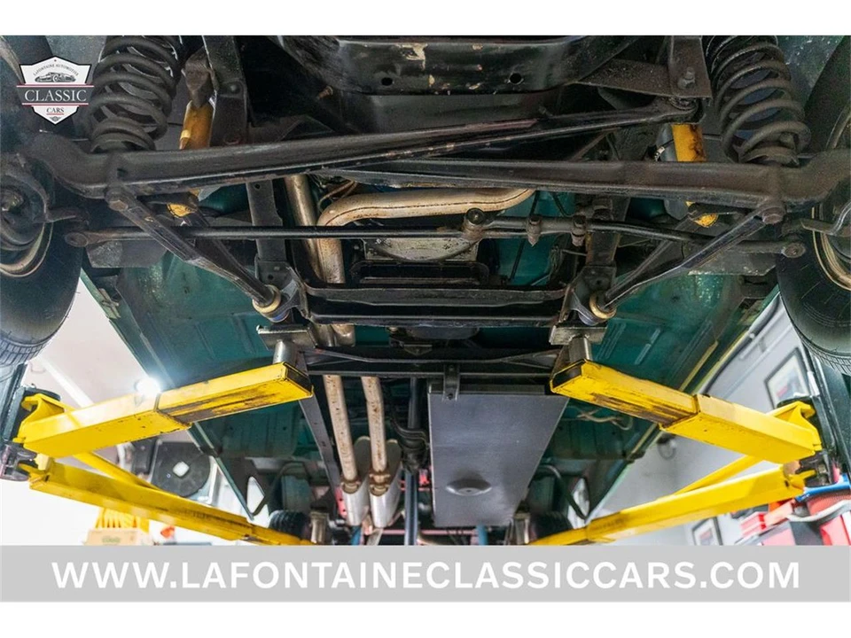 1968 Ford F-Series 5th Gen - Image 4 of 31