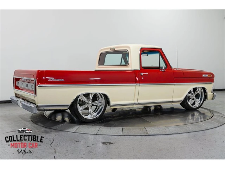 1968 Ford F-Series 5th Gen - Image 18 of 31