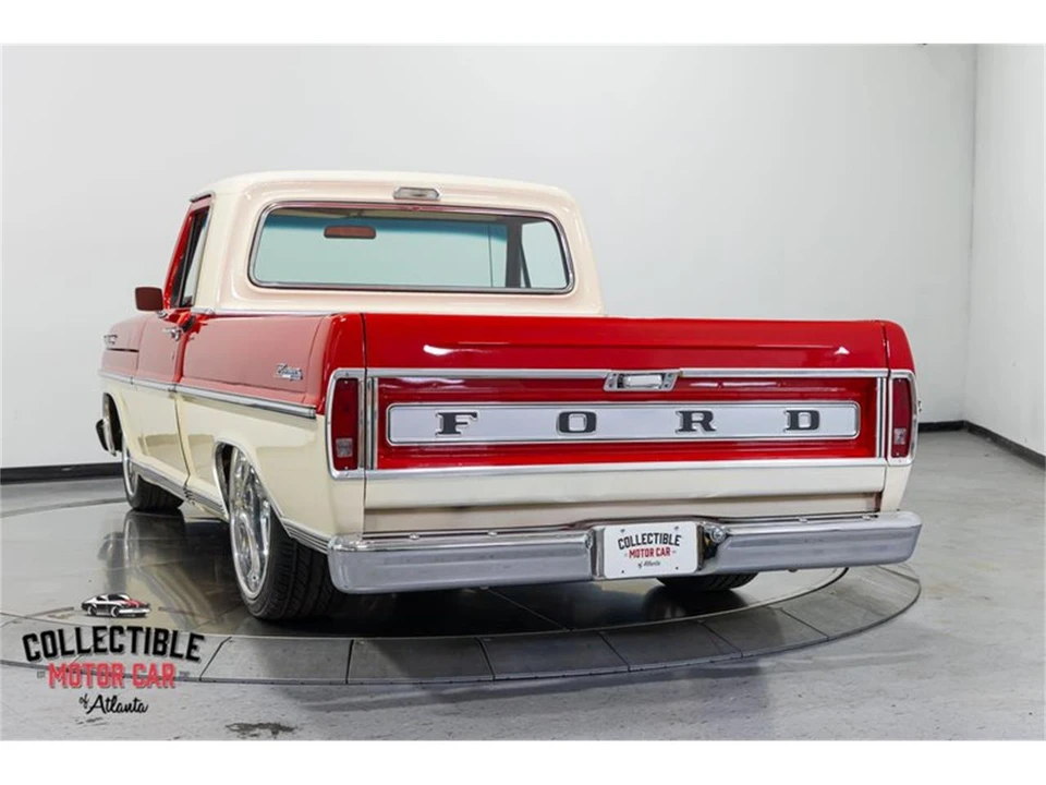 1968 Ford F-Series 5th Gen - Image 13 of 31