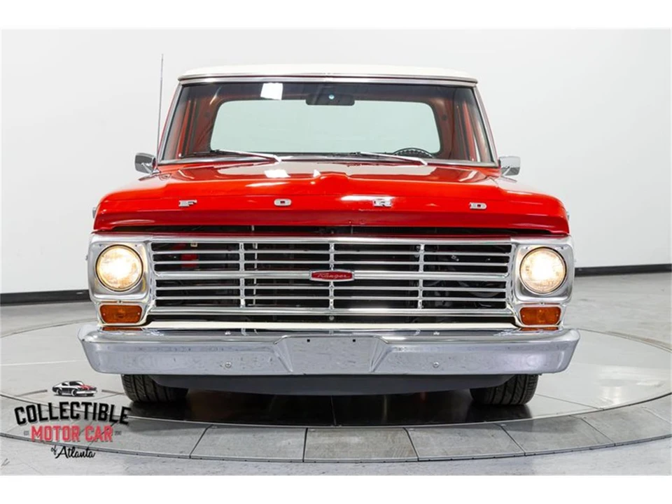 1968 Ford F-Series 5th Gen - Image 28 of 31