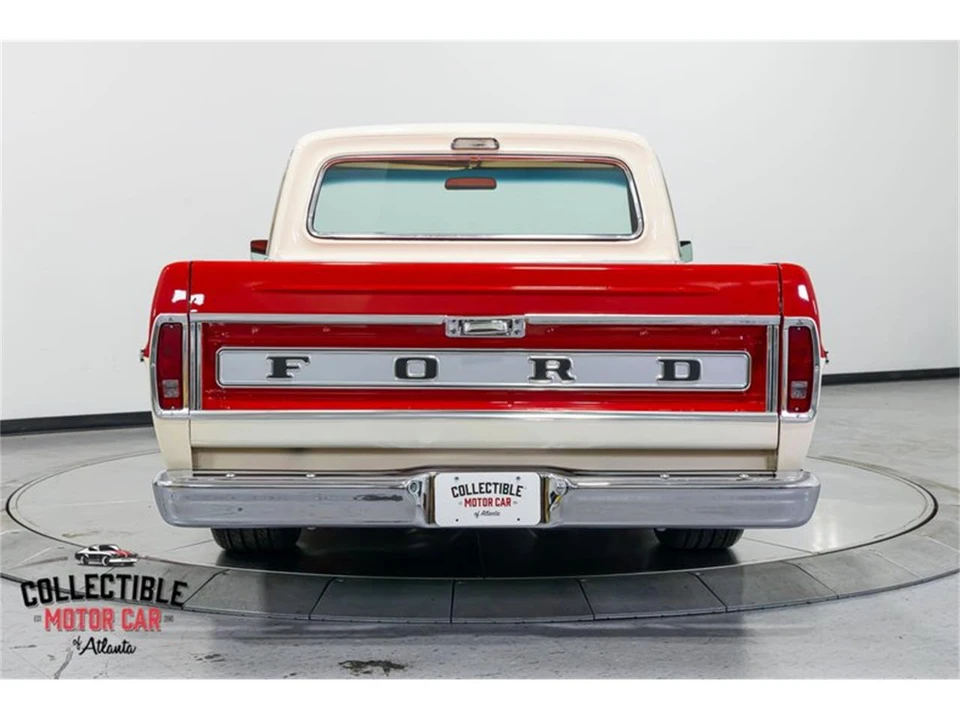 1968 Ford F-Series 5th Gen - Image 14 of 31