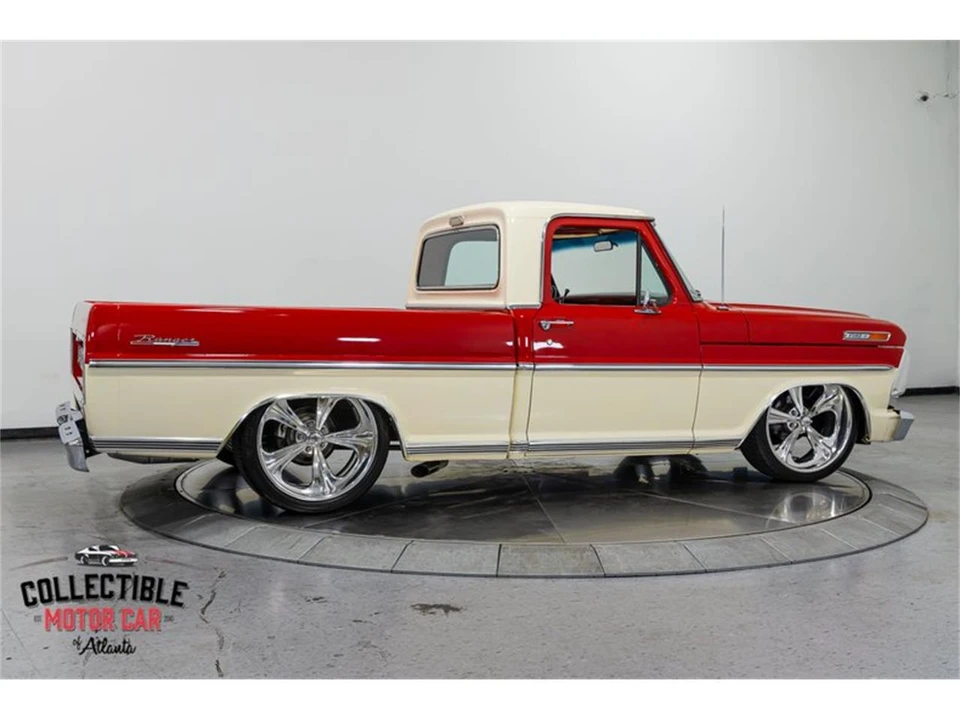 1968 Ford F-Series 5th Gen - Image 19 of 31