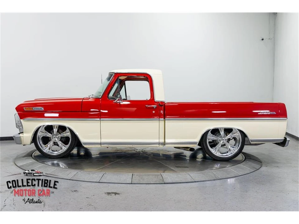 1968 Ford F-Series 5th Gen - Image 9 of 31