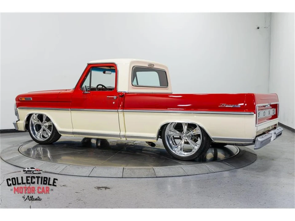 1968 Ford F-Series 5th Gen - Image 10 of 31