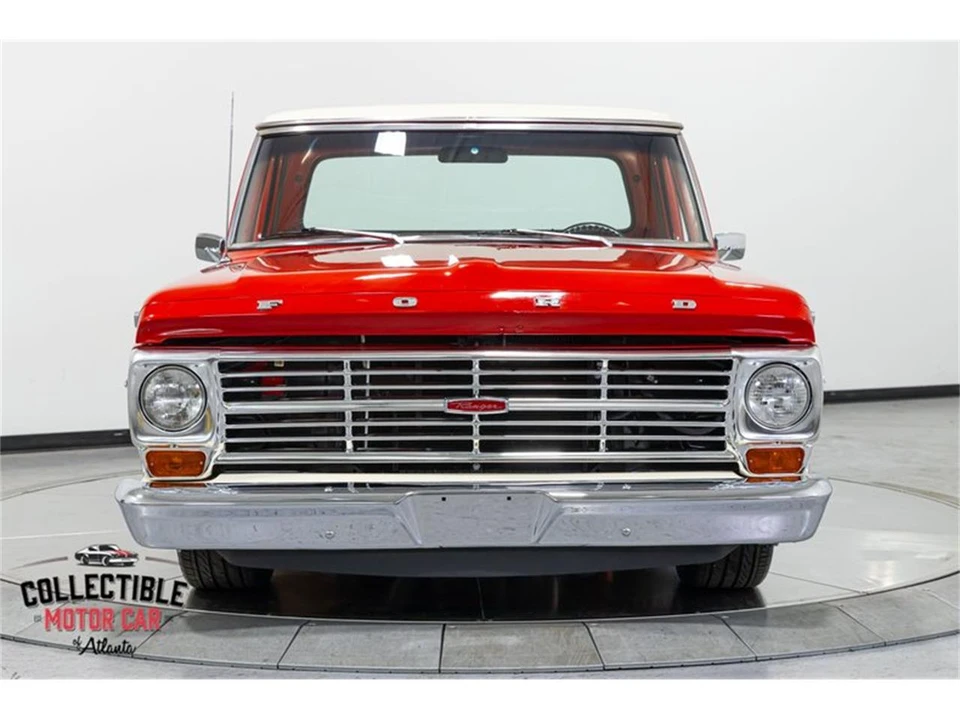 1968 Ford F-Series 5th Gen - Image 25 of 31