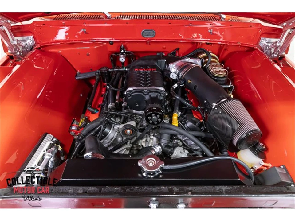 1968 Ford F-Series 5th Gen - Image 2 of 31