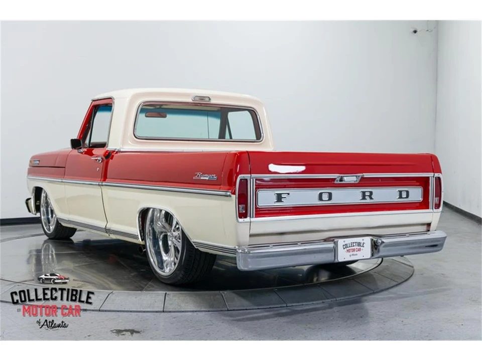 1968 Ford F-Series 5th Gen - Image 12 of 31