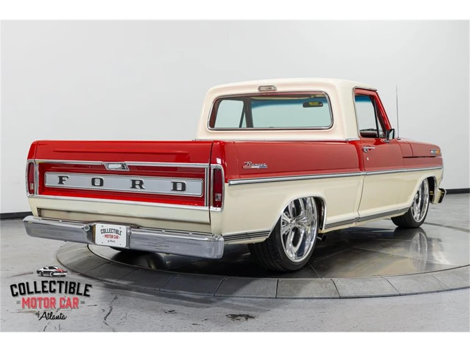 1968 Ford F-Series 5th Gen - Image 16 of 31