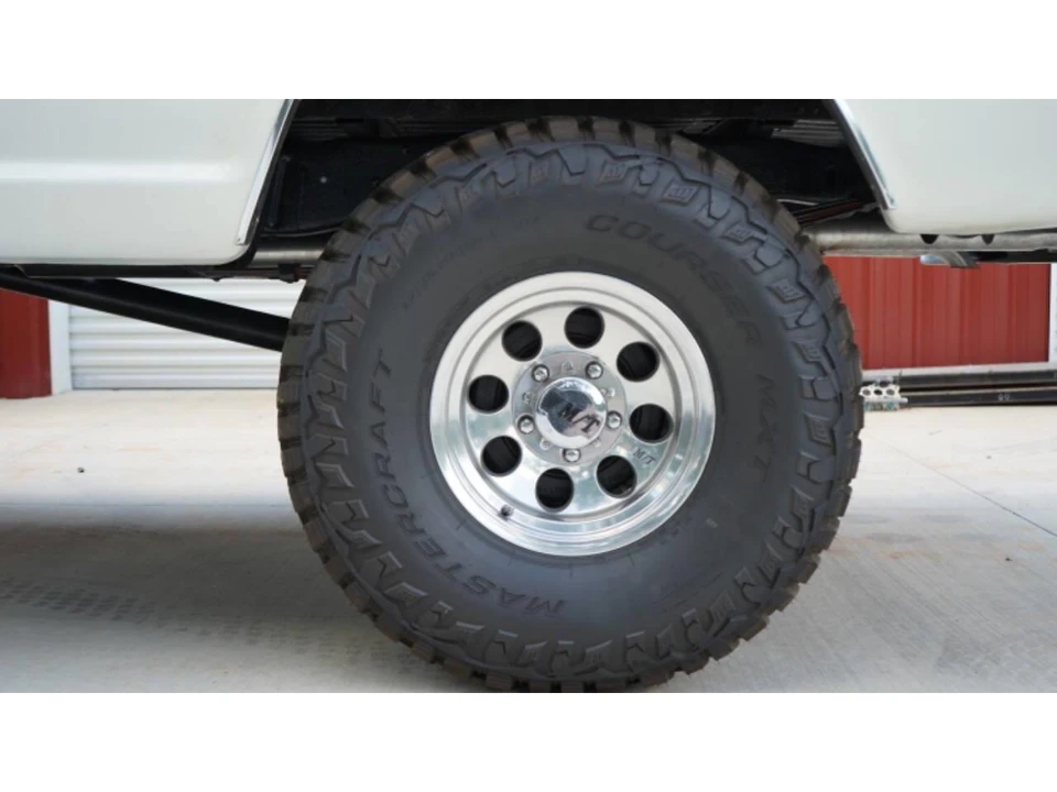 1968 Ford F-Series 5th Gen - Image 19 of 31