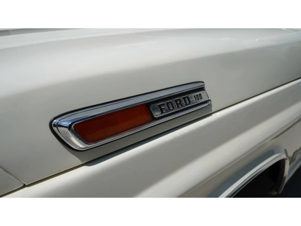 1968 Ford F-Series 5th Gen - Image 2 of 31