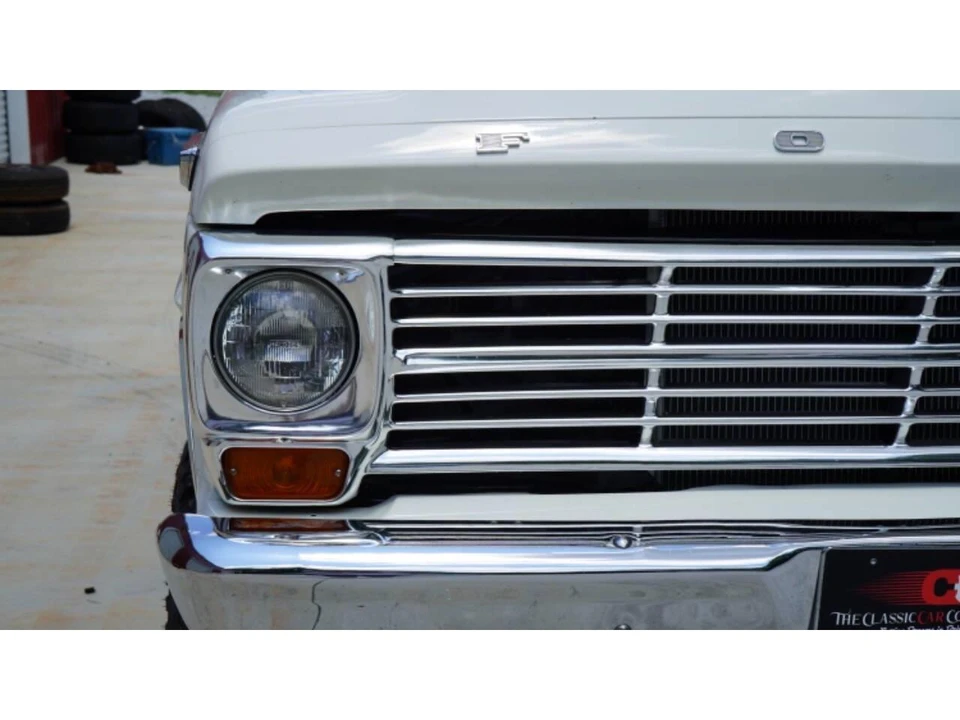 1968 Ford F-Series 5th Gen - Image 27 of 31