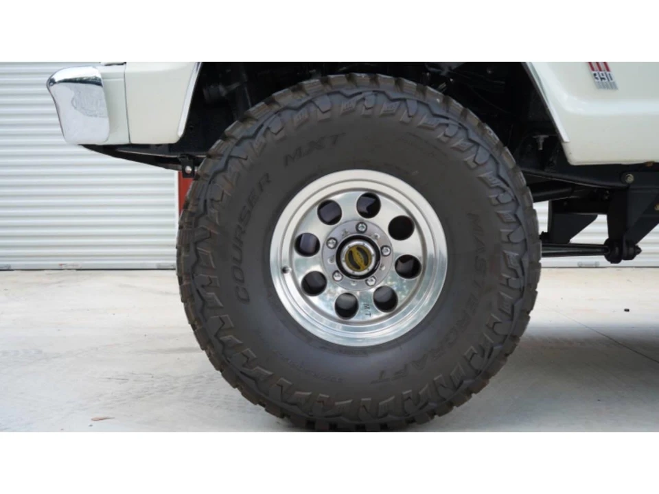 1968 Ford F-Series 5th Gen - Image 20 of 31