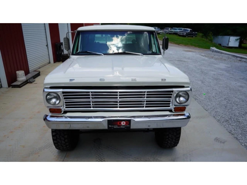 1968 Ford F-Series 5th Gen - Image 23 of 31