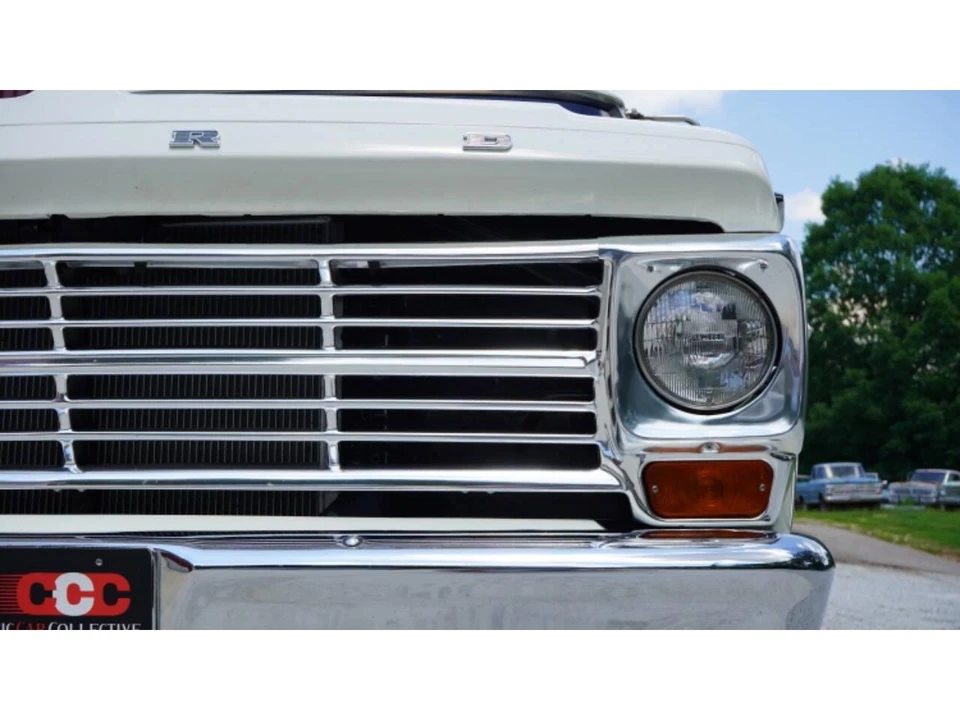 1968 Ford F-Series 5th Gen - Image 26 of 31