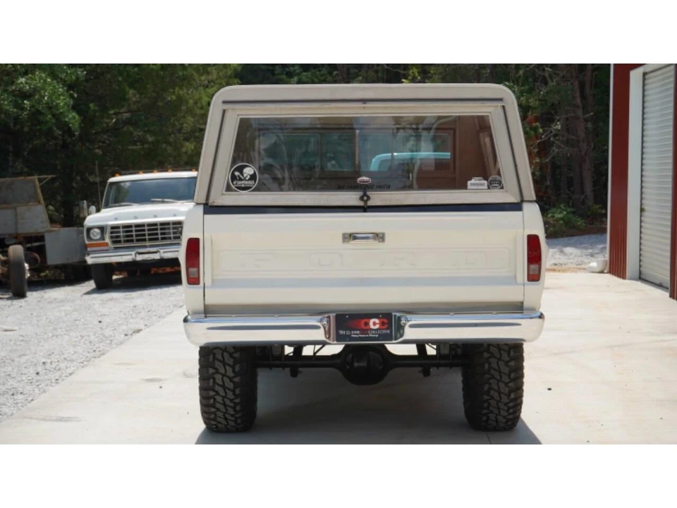 1968 Ford F-Series 5th Gen - Image 29 of 31