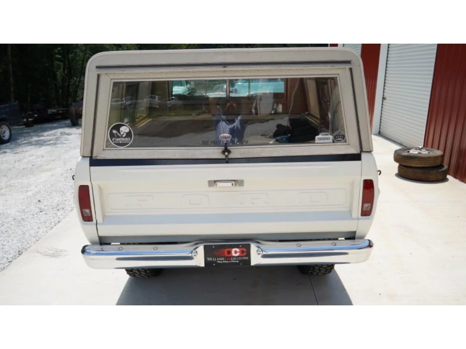 1968 Ford F-Series 5th Gen - Image 30 of 31