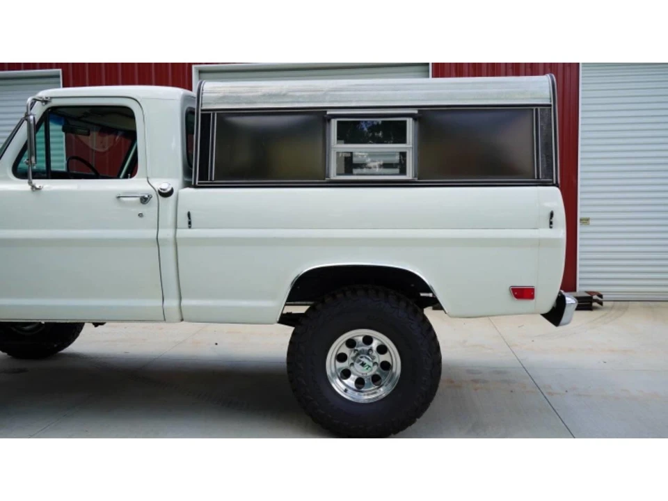 1968 Ford F-Series 5th Gen - Image 18 of 31