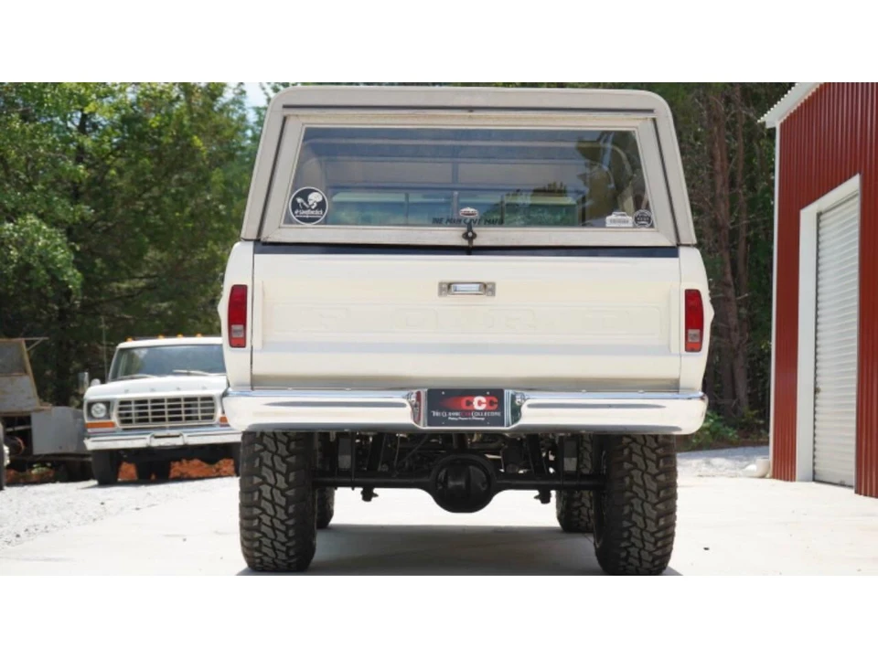 1968 Ford F-Series 5th Gen - Image 28 of 31