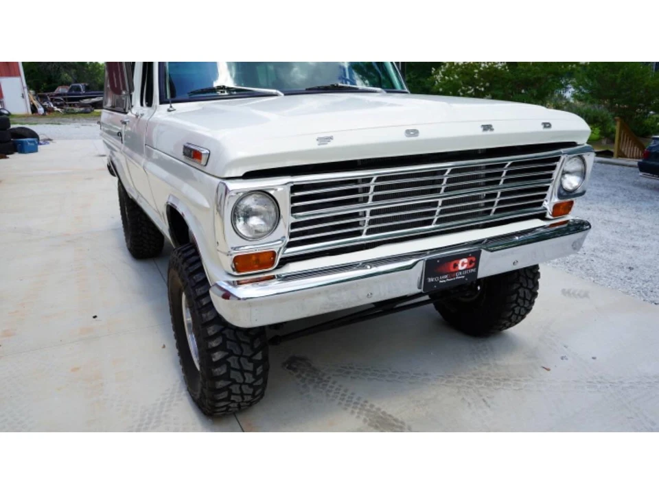 1968 Ford F-Series 5th Gen - Image 24 of 31