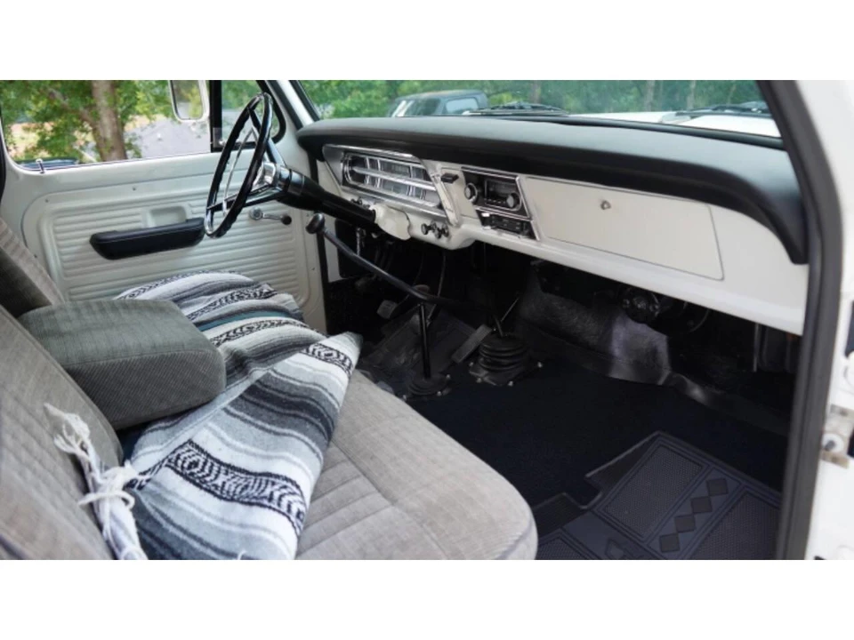 1968 Ford F-Series 5th Gen - Image 6 of 31