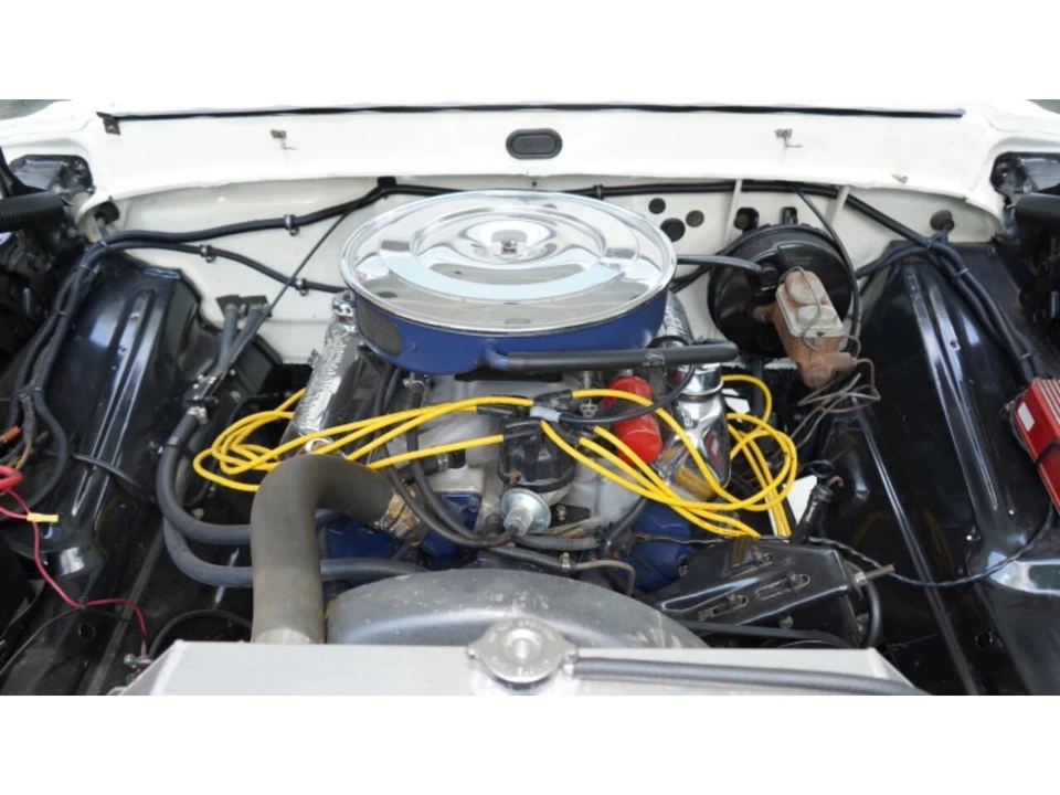 1968 Ford F-Series 5th Gen - Image 4 of 31