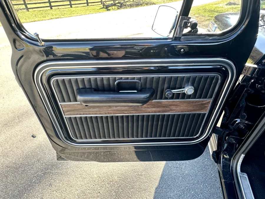 1968 Ford F-Series 5th Gen - Image 16 of 22