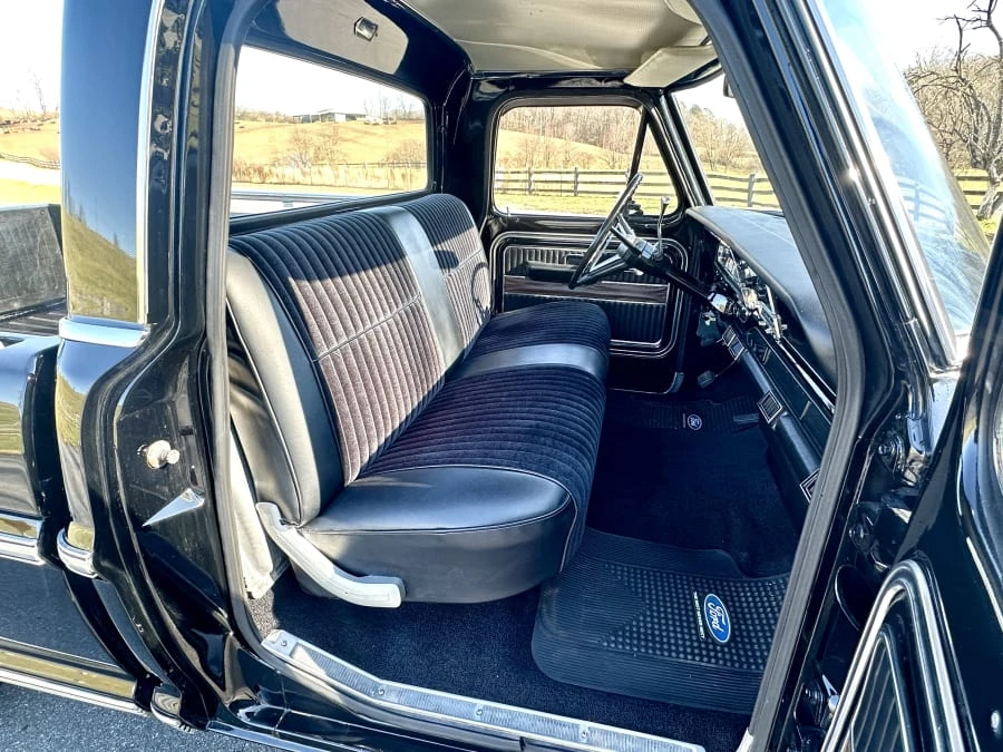 1968 Ford F-Series 5th Gen - Image 19 of 22