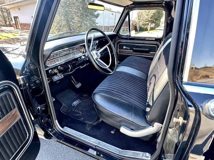 1968 Ford F-Series 5th Gen - Image 15 of 22