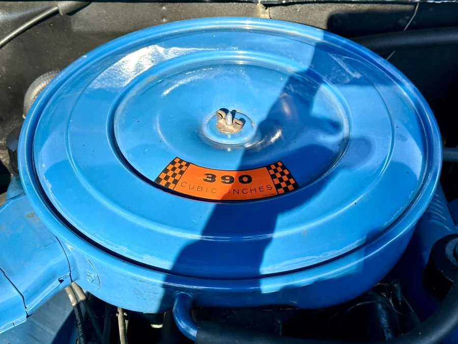 1968 Ford F-Series 5th Gen - Image 22 of 22