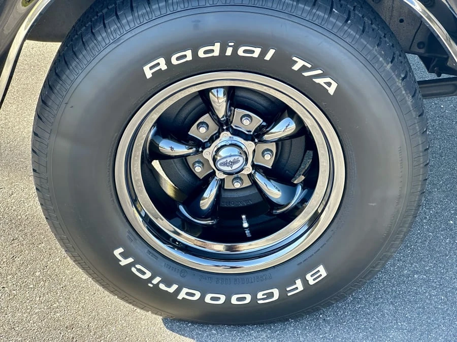 1968 Ford F-Series 5th Gen - Image 14 of 22
