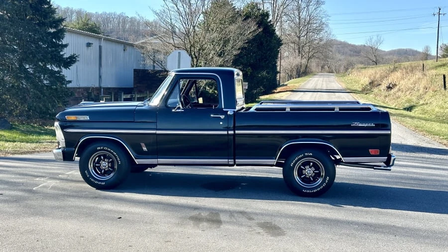 1968 Ford F-Series 5th Gen - Image 6 of 22