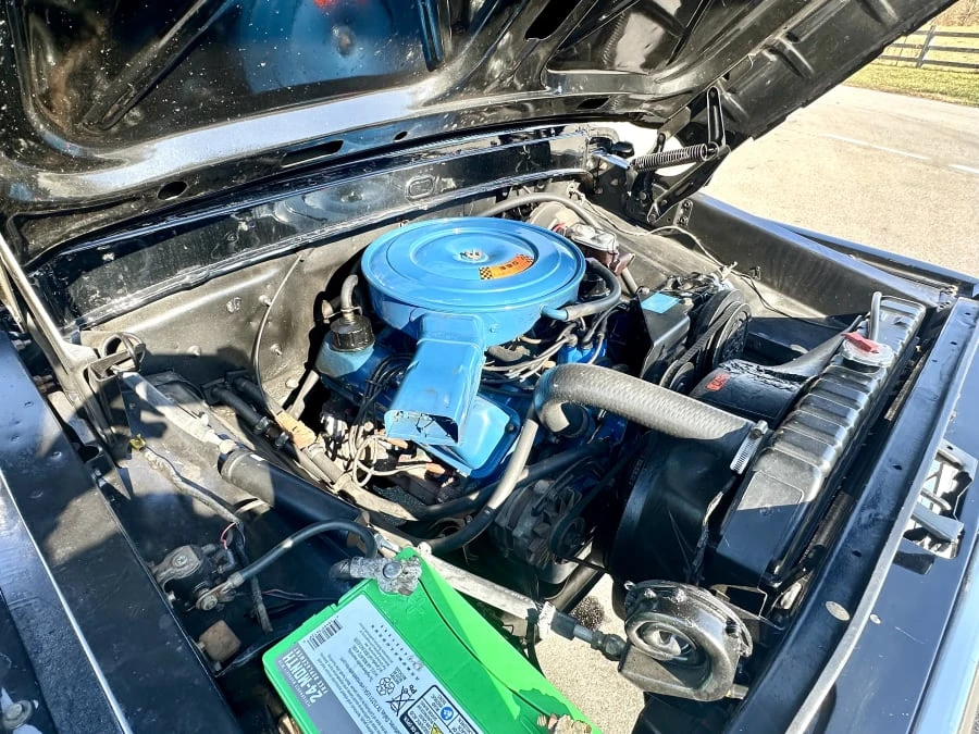 1968 Ford F-Series 5th Gen - Image 21 of 22