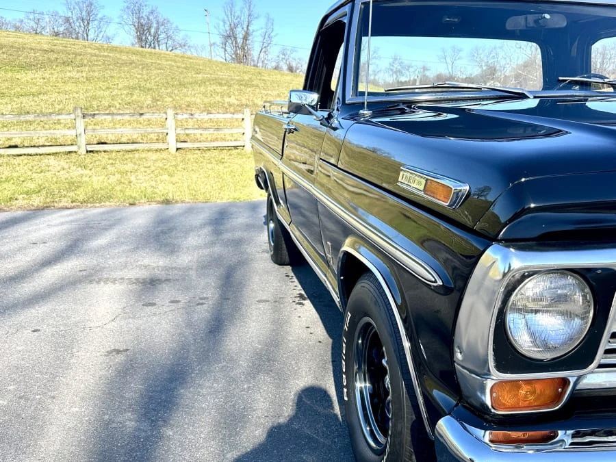 1968 Ford F-Series 5th Gen - Image 10 of 22