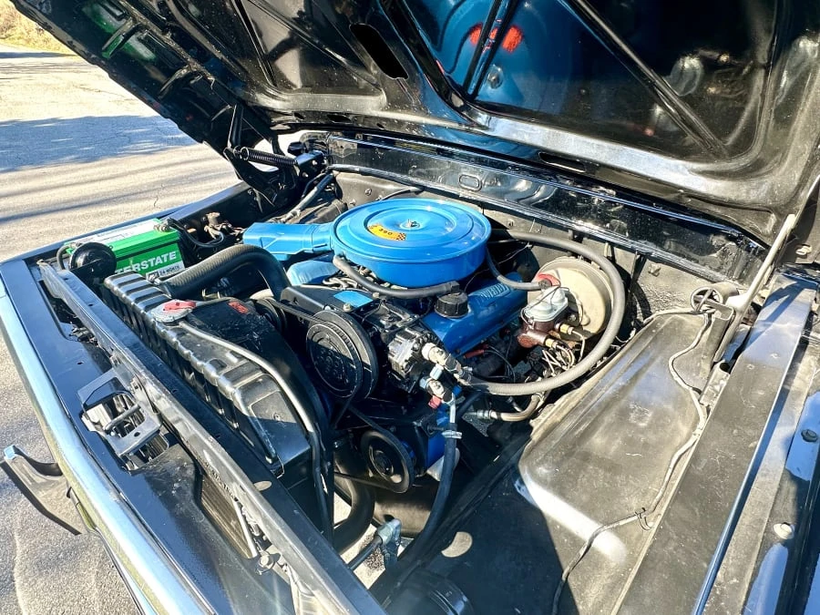 1968 Ford F-Series 5th Gen - Image 20 of 22