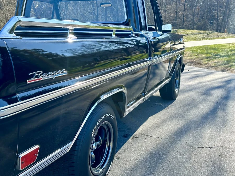 1968 Ford F-Series 5th Gen - Image 9 of 22