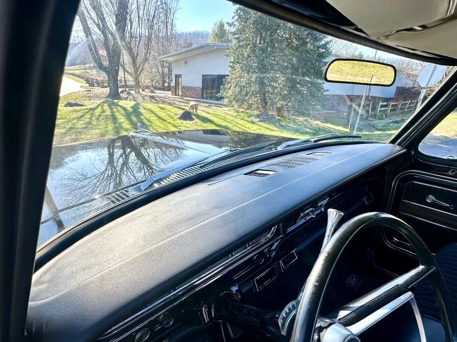 1968 Ford F-Series 5th Gen - Image 18 of 22