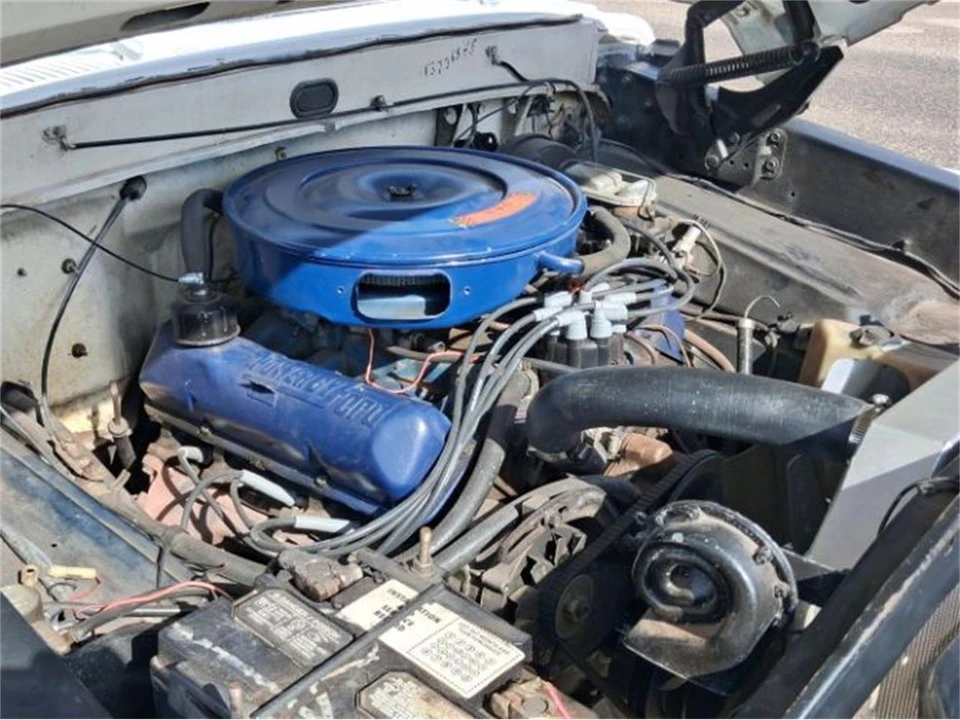 1968 Ford F-Series 5th Gen - Image 6 of 12