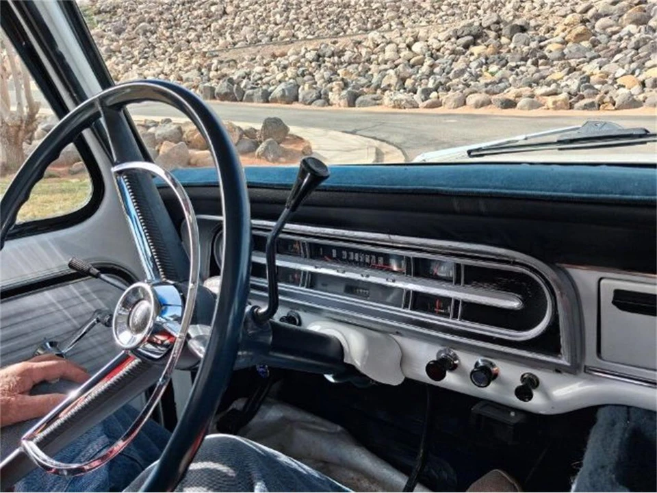 1968 Ford F-Series 5th Gen - Image 9 of 12