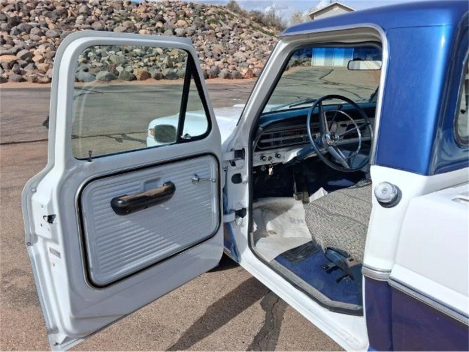 1968 Ford F-Series 5th Gen - Image 10 of 12