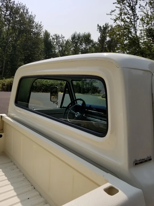 1968 Ford F-Series 5th Gen - Image 31 of 31