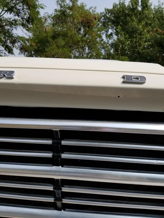 1968 Ford F-Series 5th Gen - Image 9 of 31