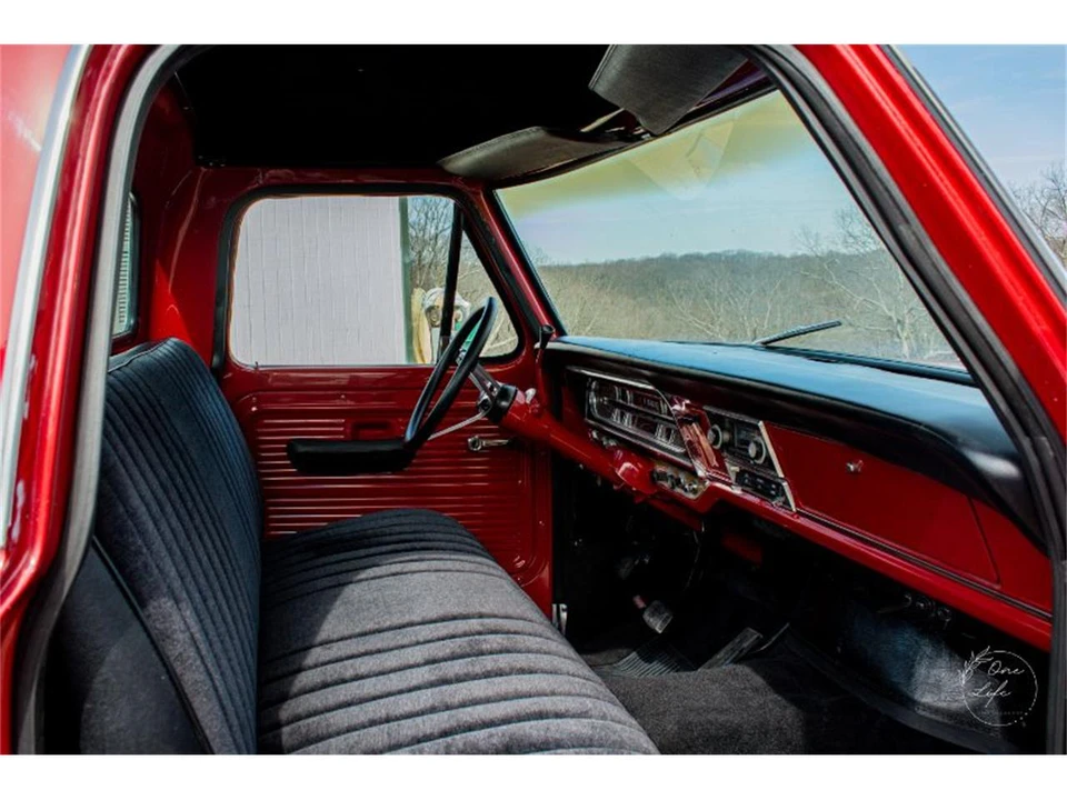 1968 Ford F-Series 5th Gen - Image 6 of 19