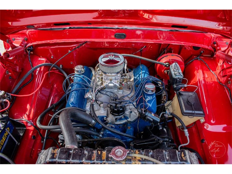 1968 Ford F-Series 5th Gen - Image 11 of 19