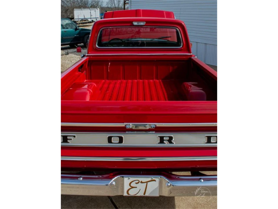 1968 Ford F-Series 5th Gen - Image 13 of 19