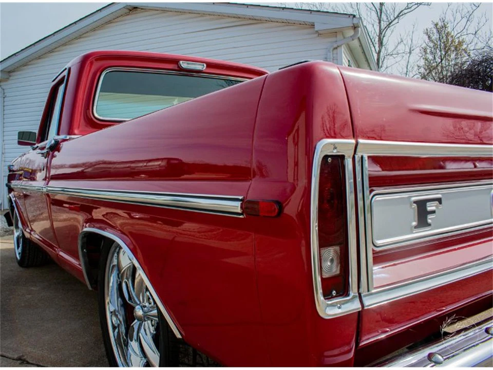 1968 Ford F-Series 5th Gen - Image 8 of 19