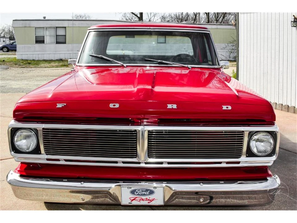 1968 Ford F-Series 5th Gen - Image 14 of 19