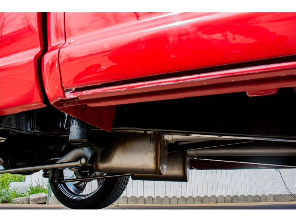 1968 Ford F-Series 5th Gen - Image 18 of 19